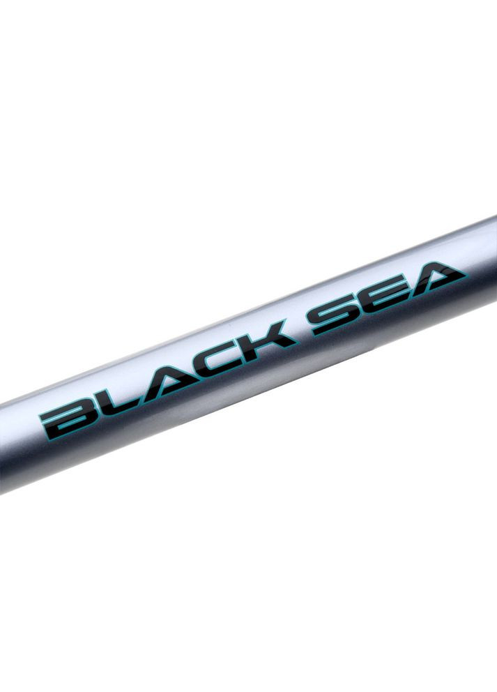 Серфове вудлище Black Sea Seaborn tele 4.20M 100-200G FSBN420T Flagman (316625475)