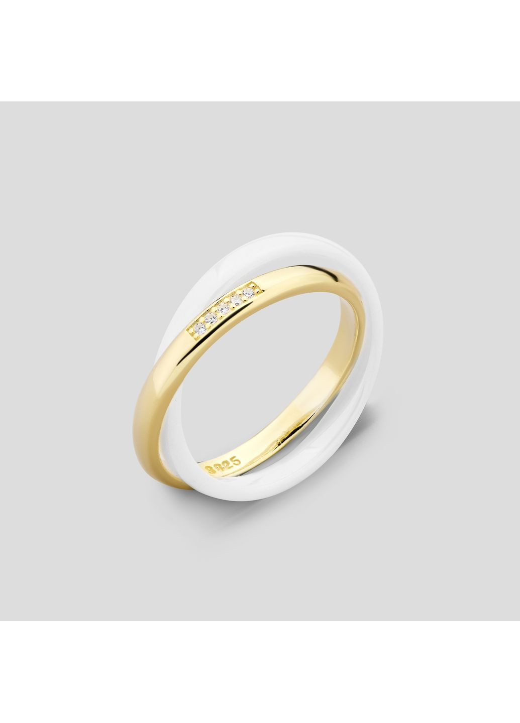 Кольцо Луара Minimal (360479695)