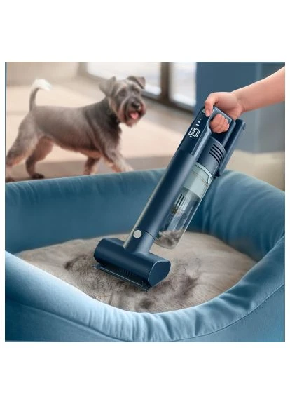 Пилосос Philips XC5244/10 (380505462)