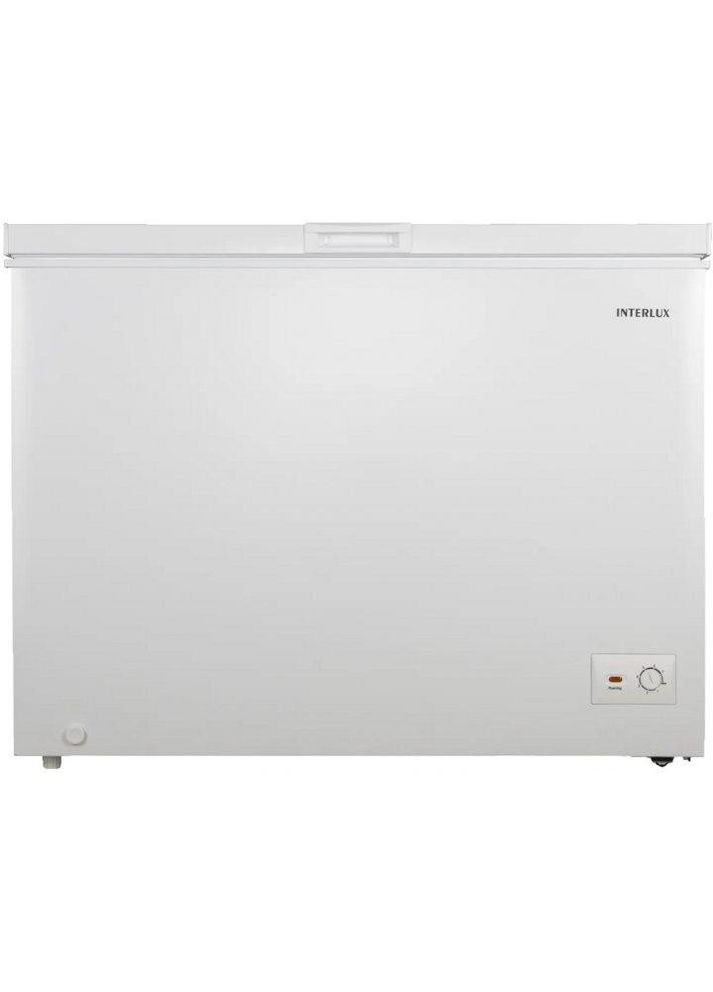 Морозильна камера INTERLUX (337324468)