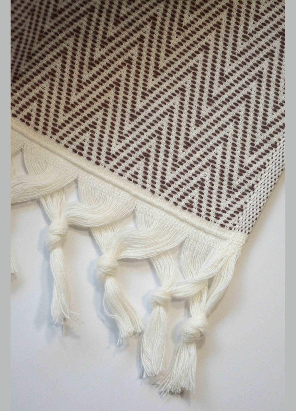 Полотенце пляжное пештемаль 90 х 170 см, Canada Pupilla (341306132)