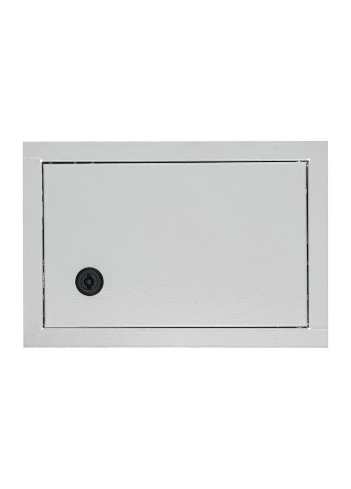 Корпус встроенный металлический ЩРв-12 IP31 130V12S31 УЕК (346087414)