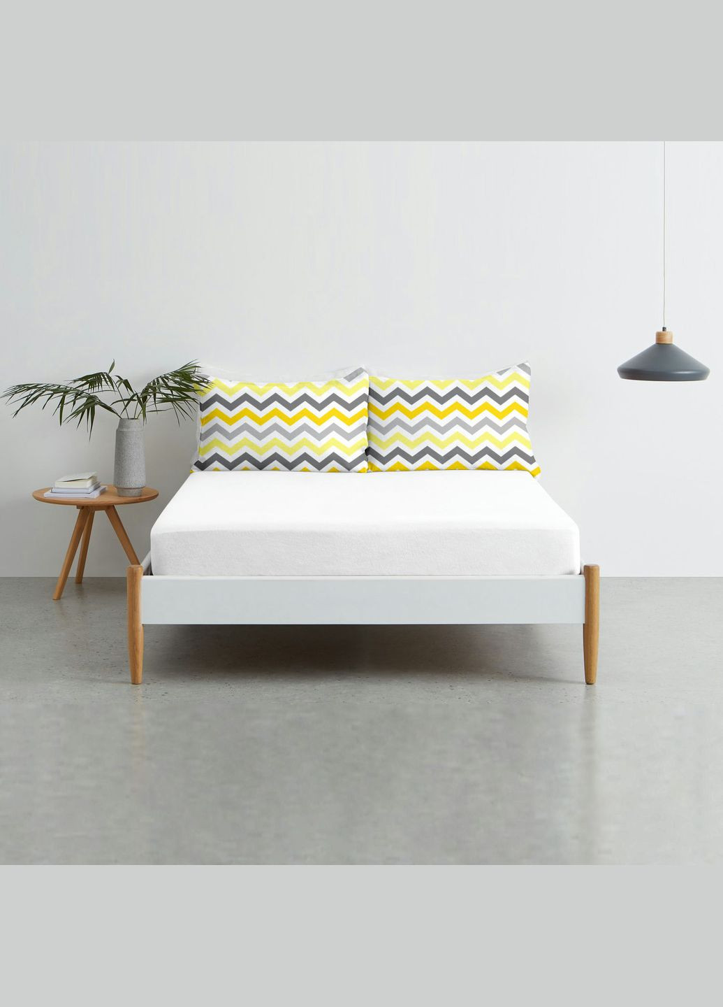 Наволочка на подушку 40х40 ZIGZAG (4822052153550) Cosas (367914225)