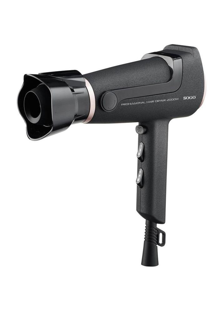 Фен SS-3670 Sogo (360399356)
