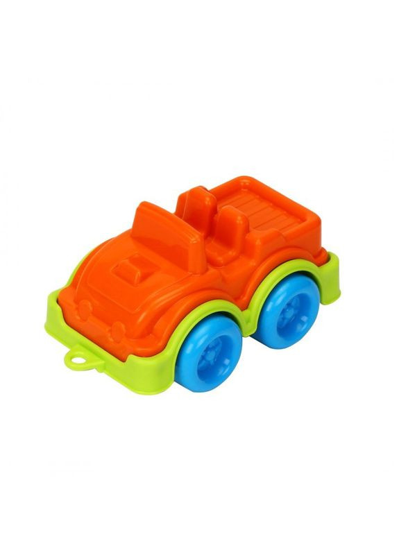 Детская игрушка "Внедорожник Мини" 5194TXK разноцветный ТехноК (307926473)