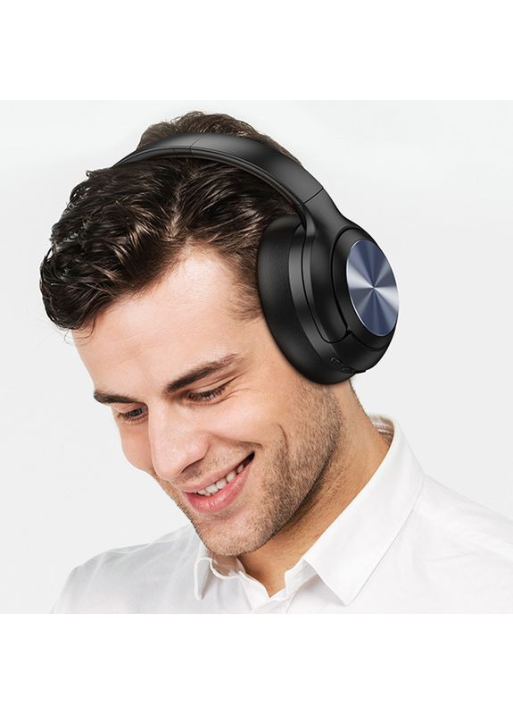 Накладні бездротові навушники W54 Young ANC Hoco (369668207)