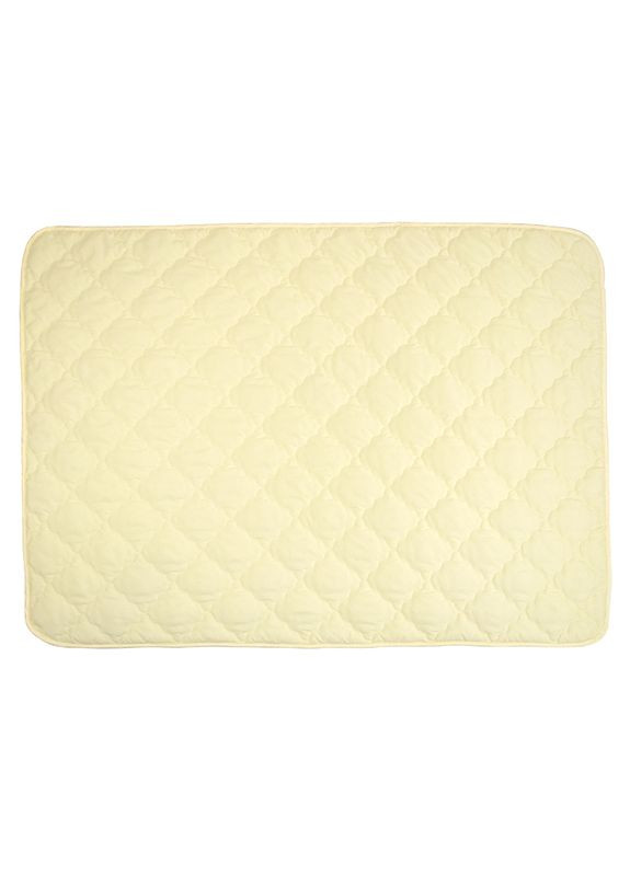 Одеяло детское 140х105 силиконовое молочное летнее Руно 320.52СЛКУ_Молочні (301083634)