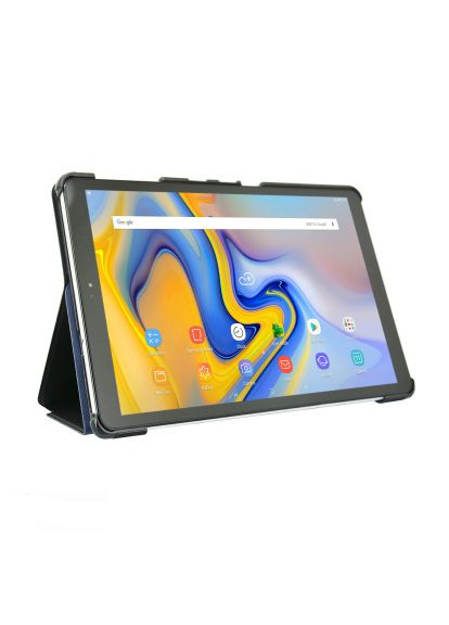 Чехол для планшета Xiaomi Redmi Pad 10.61" 2022 Black (708675) BeCover Xiaomi Redmi Pad 10.61&quot; 2022 Black (366495785)