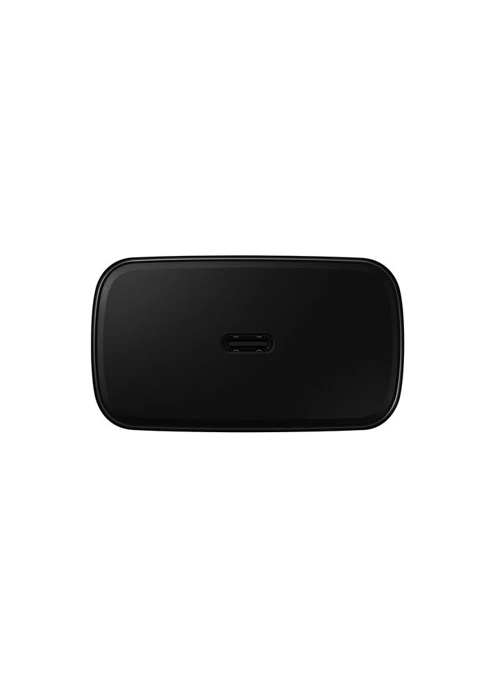 Сетевое зарядное устройство, Black, 1xUSBC, 3A, 45W (CW-CHS034PD-BK) Colorway (315436096)