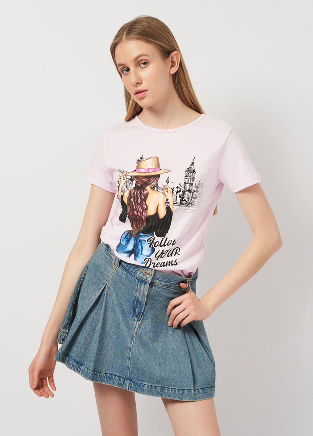 Футболка Frekans - (330012227)