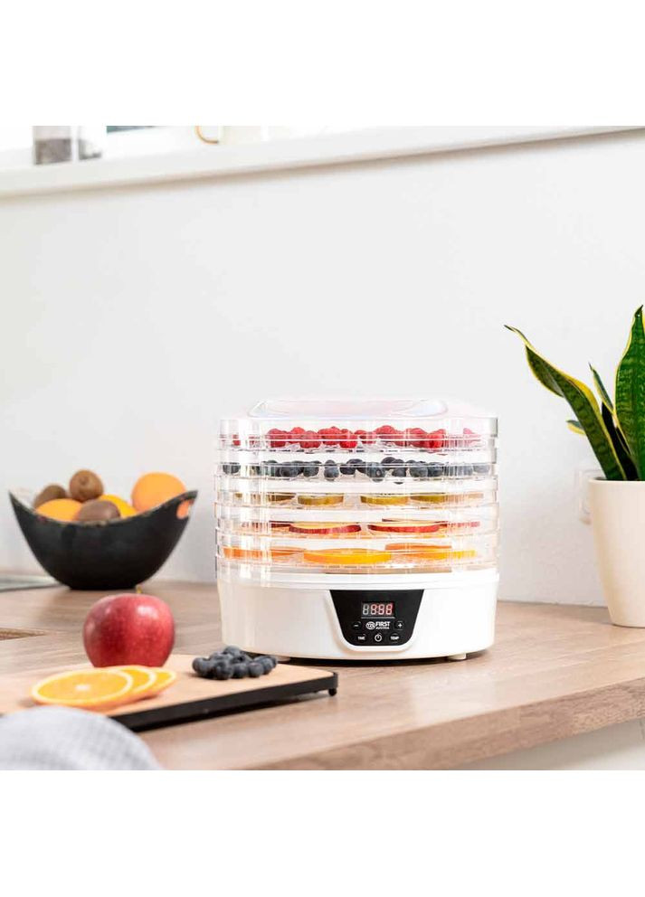 Сушилка FA-5126-8 First (323133768)