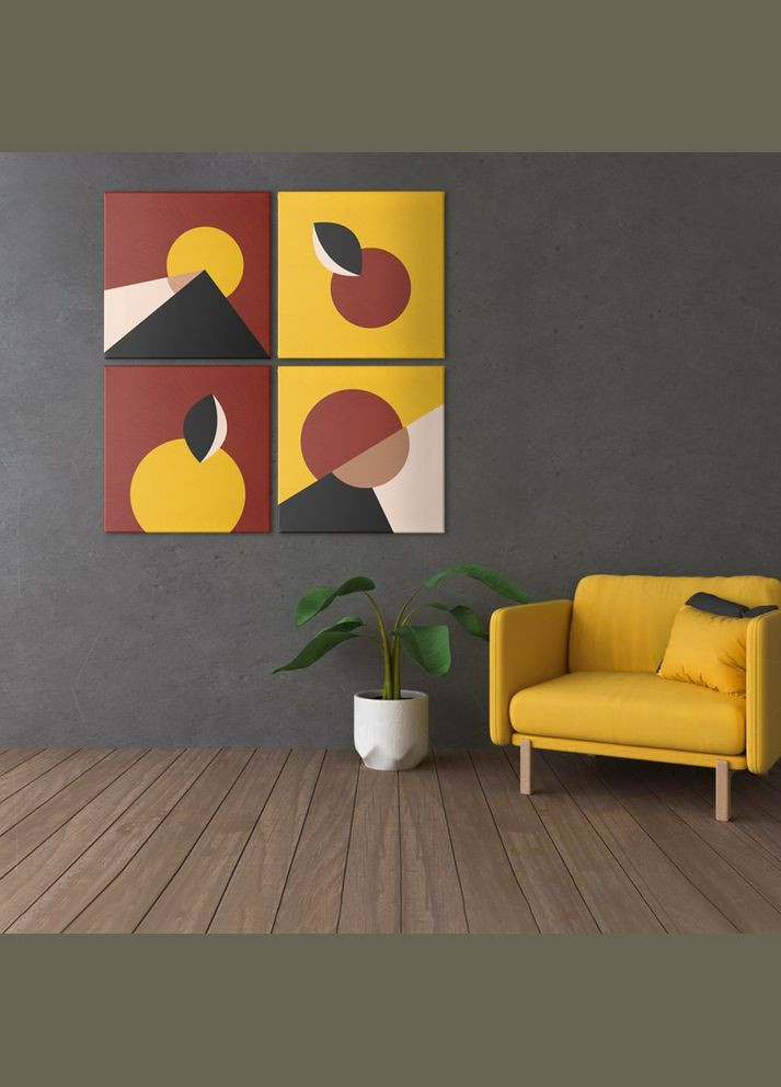 Картина Malevich Store (333338962)