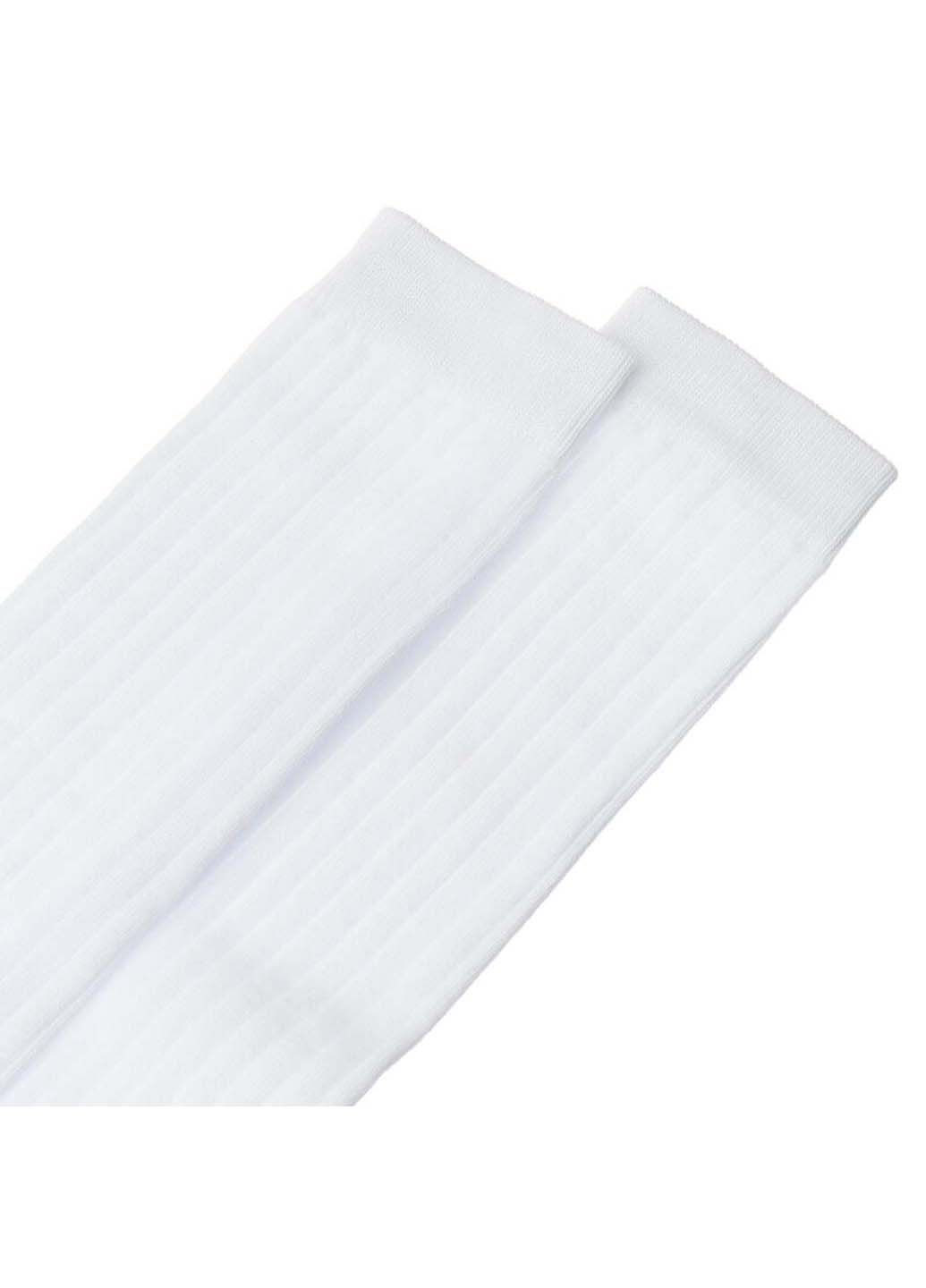 Белые носки женские 1and1 (348467075)