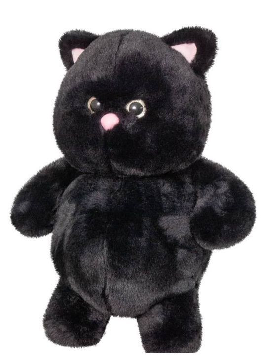 Котик Пушин STIP (365796701)