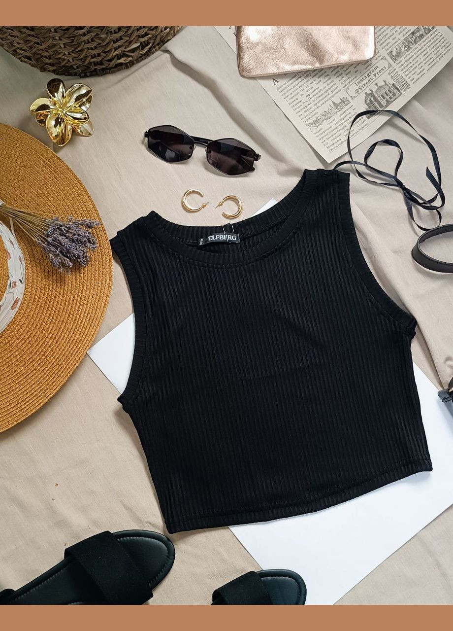 Женский топ No Brand (345701773)