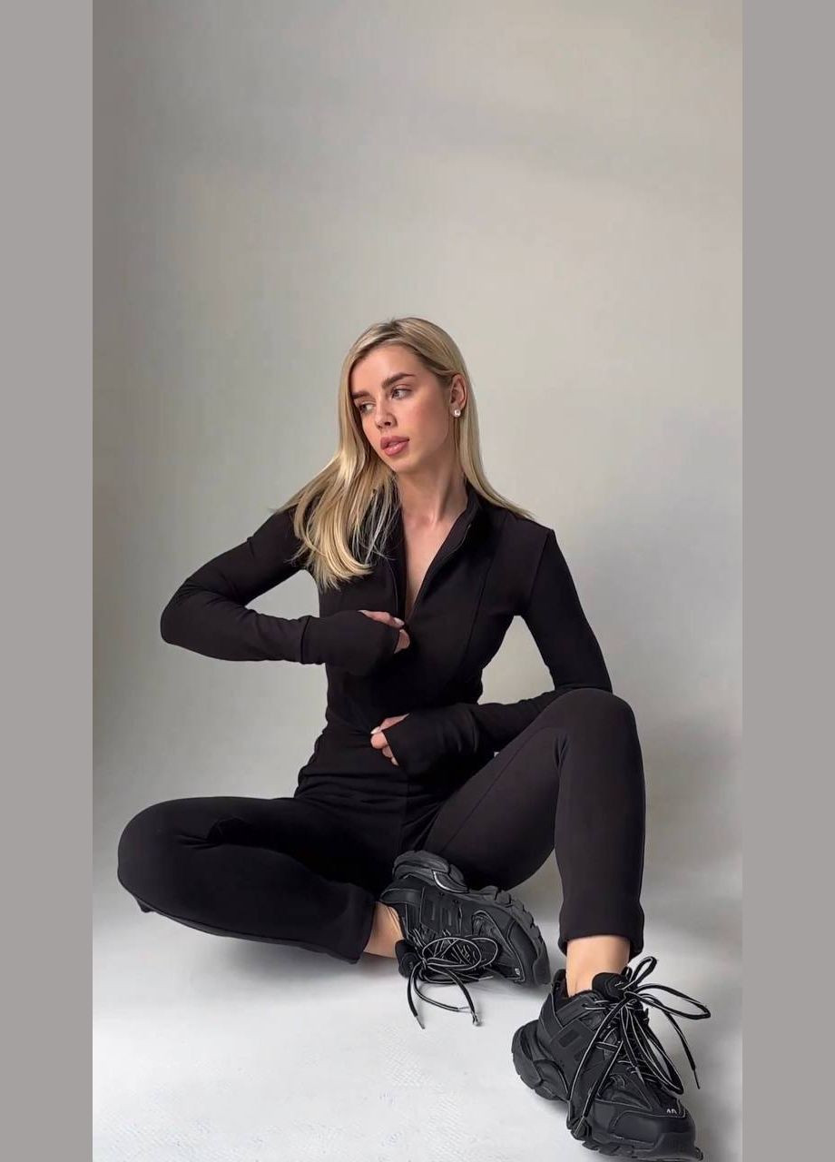 Женский костюм No Brand (306855588)