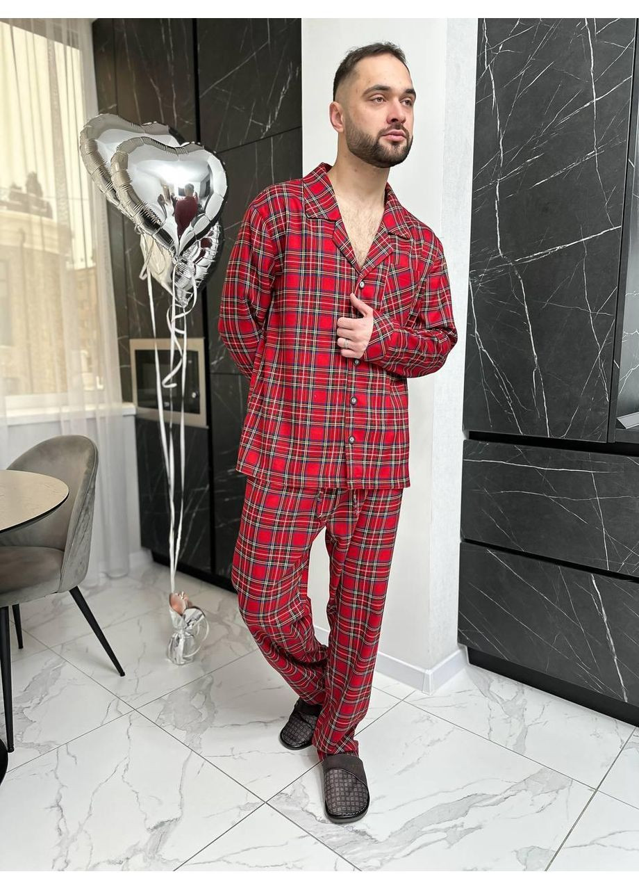 Піжама No Brand (367610196)