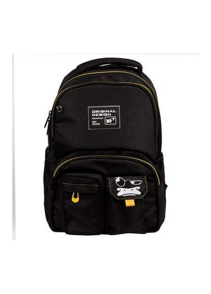 Рюкзак шкільний TS-57 Money Duck (559983) (1253829) Yes (368865522)