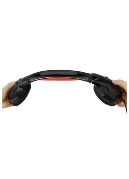 Навушники Real-El GDX-8000 VIBRATION SURROUND 7.1 BACKLIT (388709309)