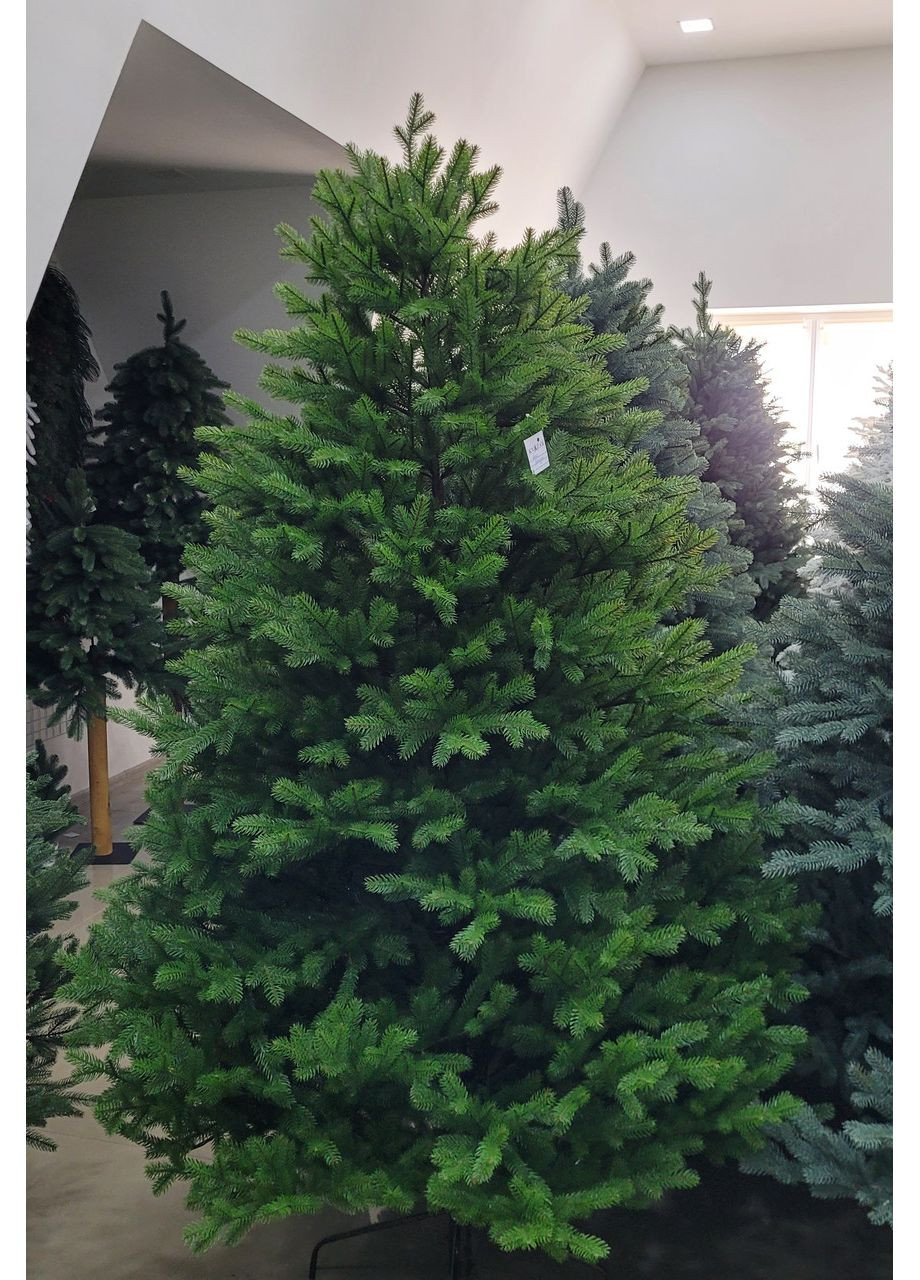 Елка искусственная "Люкс Премиум" 1.8м Kvazar (366888586)