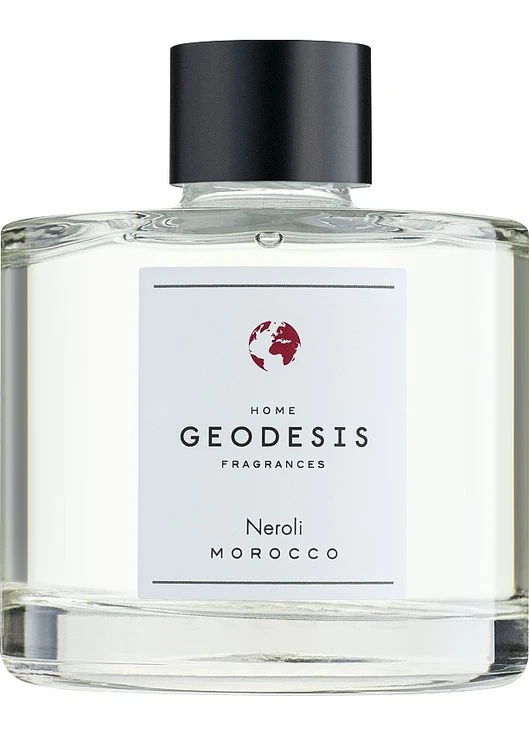 Аромадифузор Neroli 200ml (943143-31104700) Geodesis (380122880)