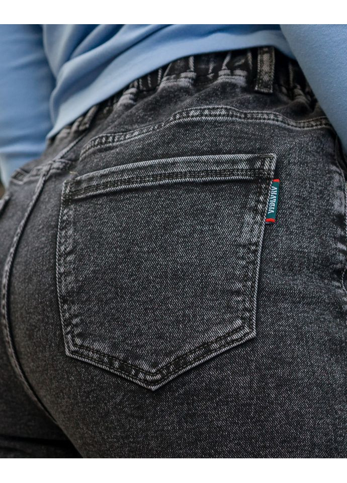 Джинси VJeans M6009-3 Alenka Plus - (360502826)