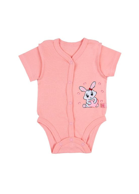 Дитячі боді для дівчинки BD-25-5 GABBI (330103745)