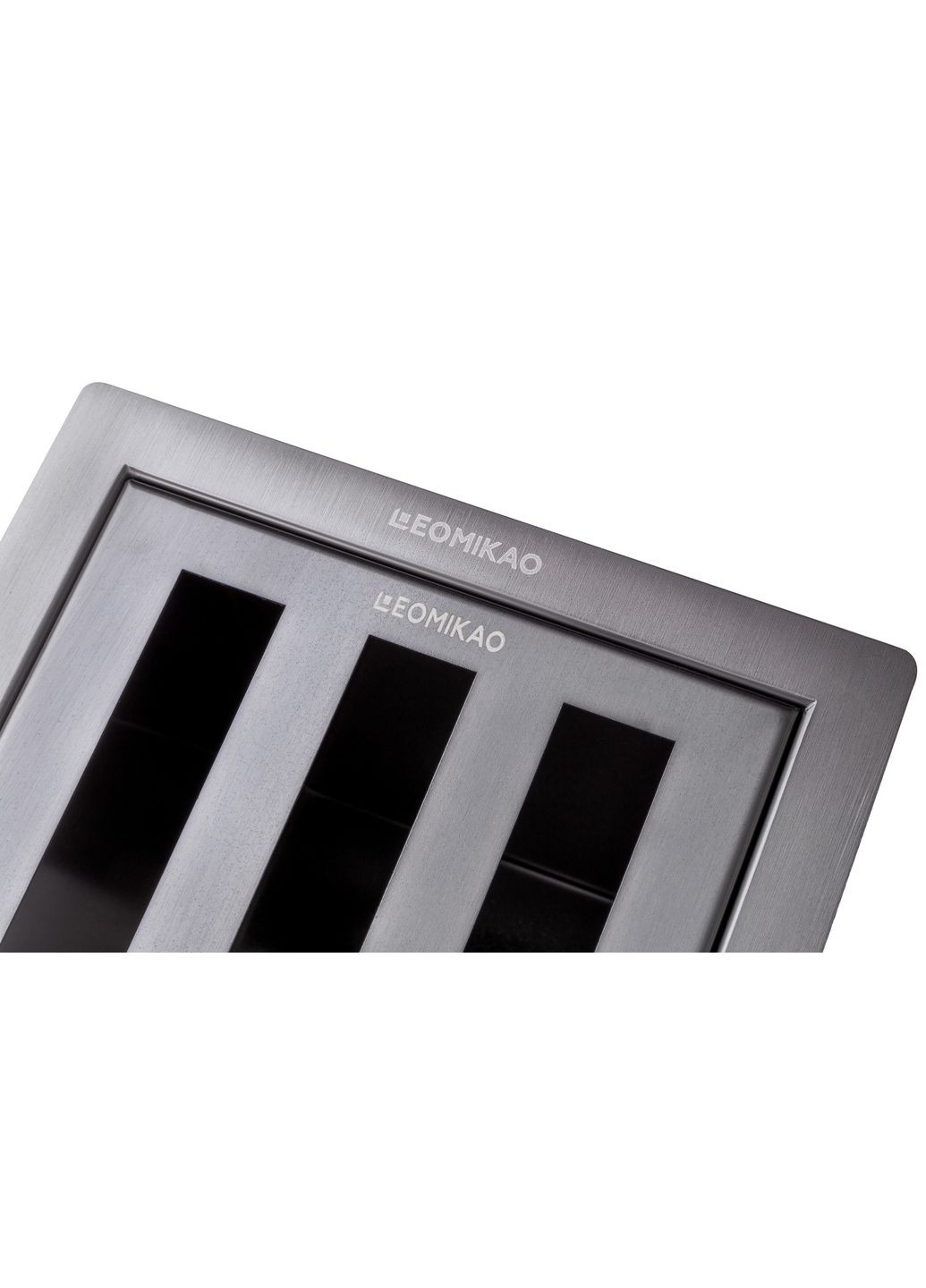 Вбудована сушка органайзер Leomikao ML-01 GM (369925302)