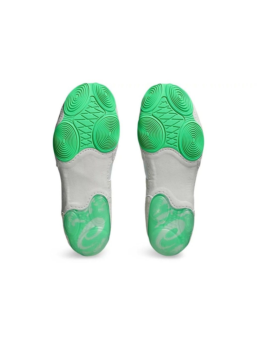 Борцівки Split Elite білі (1081A050-102) Asics (365309831)