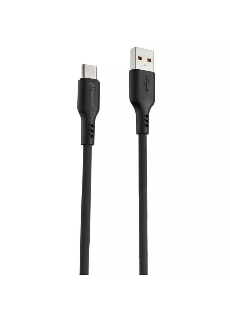 Дата кабель Rebirth USB to Type-C 2.4A (1m) Proove (289753970)