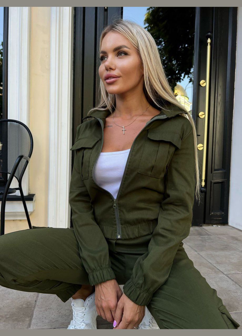 Костюм джинсовий двійка LeVi (316503412)