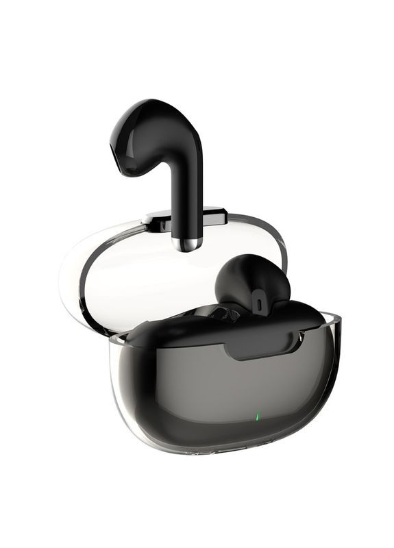 Навушники СolorWay Slim TWS-2 Earbuds Black (CW-TWS2BK) Colorway (317202307)