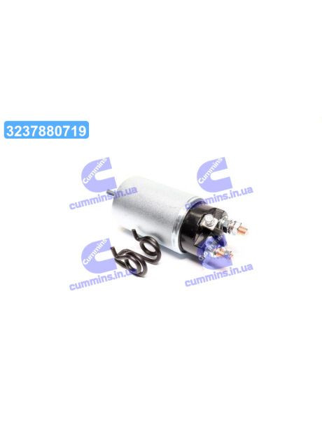 Реле втягивающее стартера ISUZU, Богдан DK8971617890 Дорожня Карта (366142102)