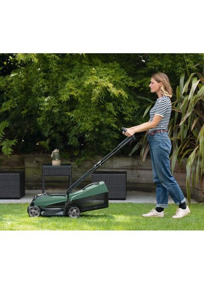 Газонокосилка CityMower 18V-32-300 (0.600.8B9.A07) Bosch (333653869)