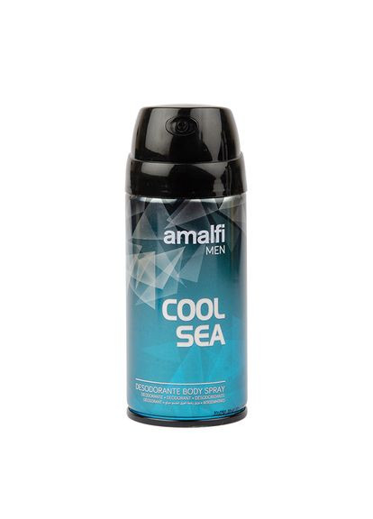 Дезодорант Men Cool Sea 150 мл Amalfi (282720579)