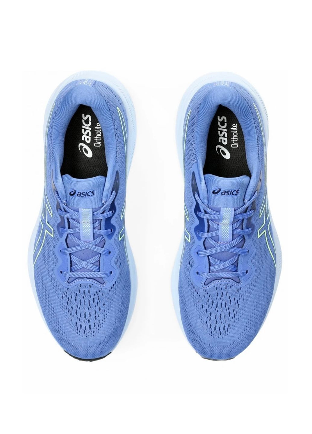 Кросівки Gel-Pulse 15 Asics сині (362714406)