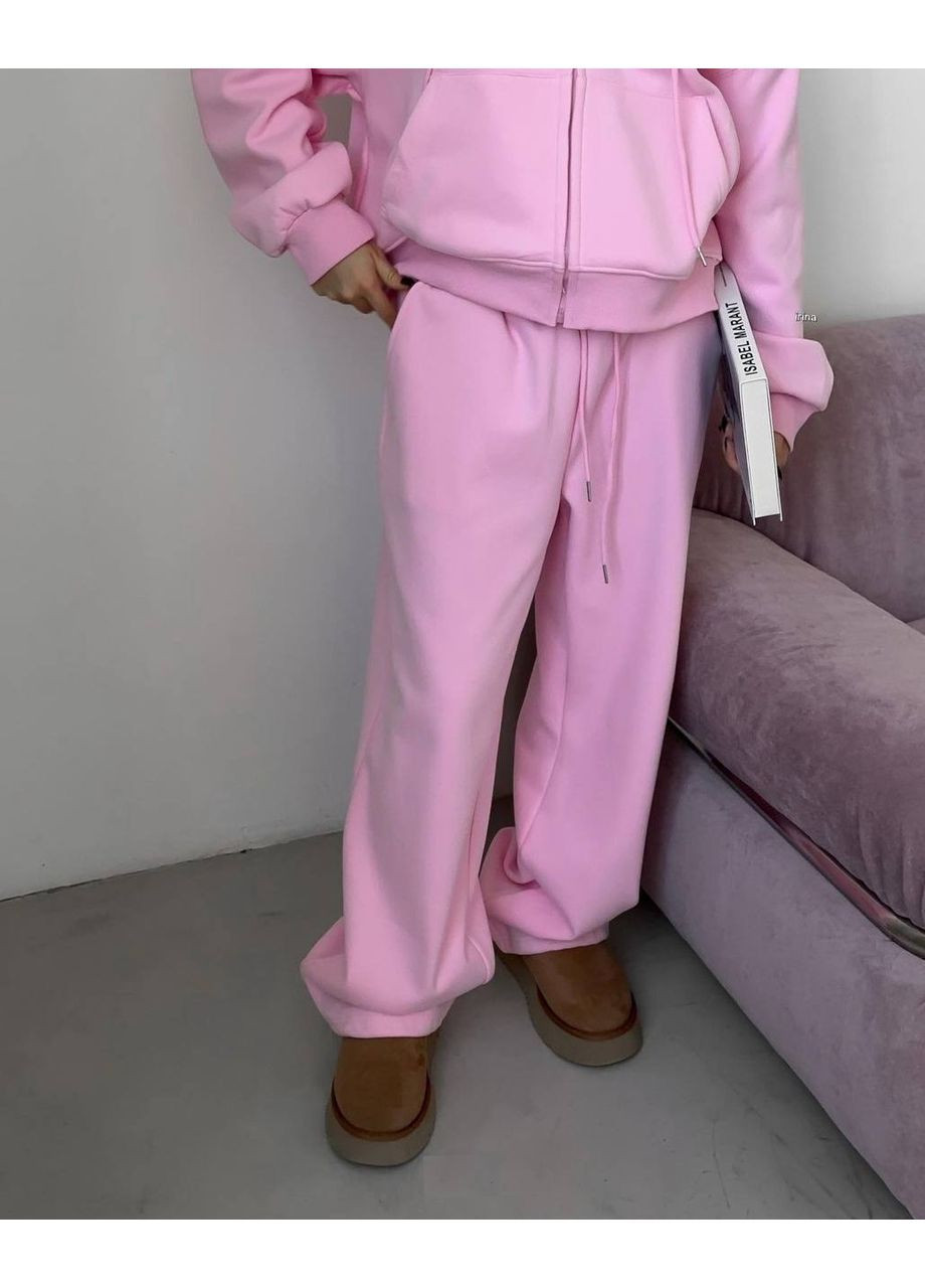 Женский спортивный костюм No Brand (369327287)