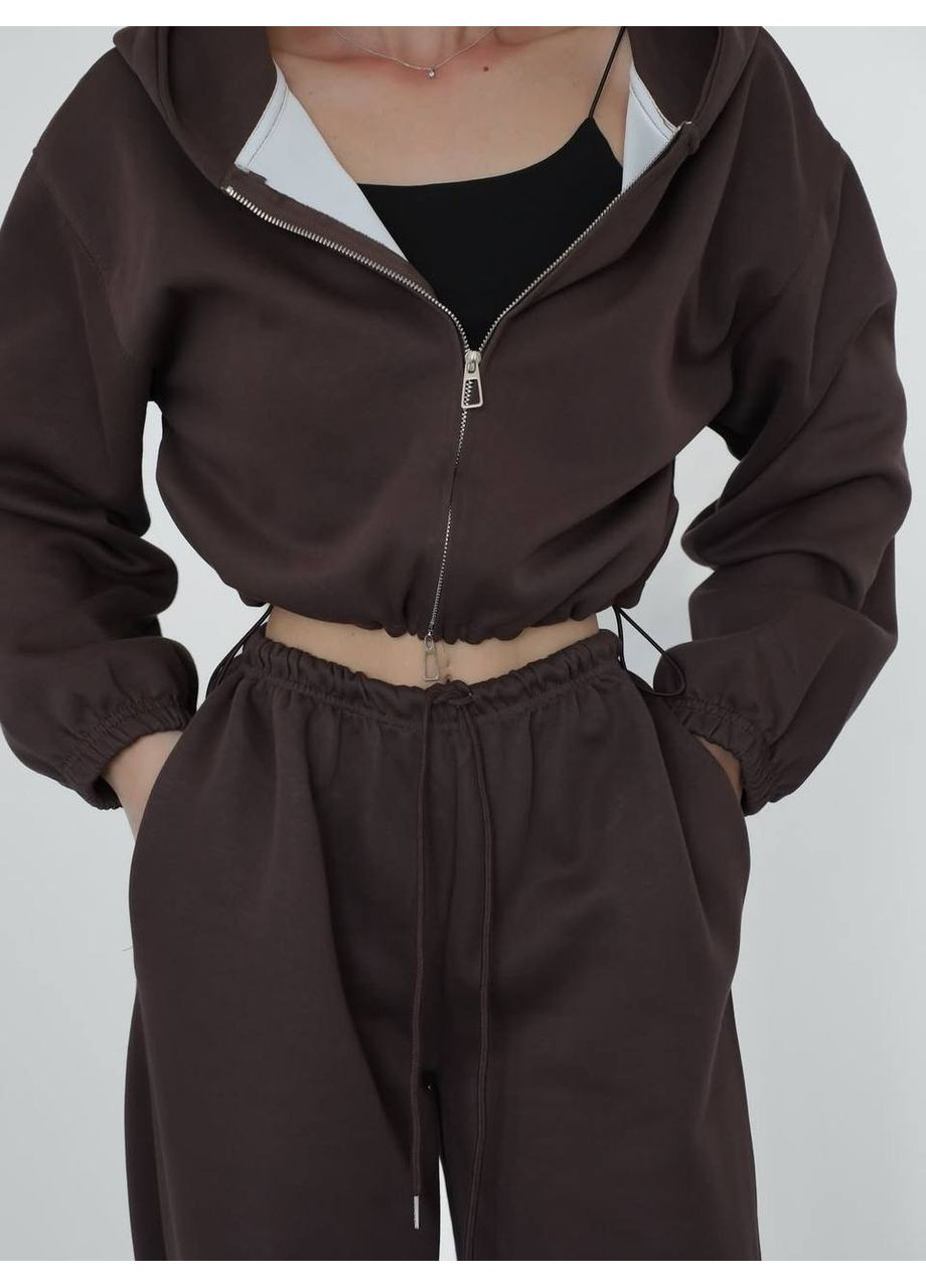 Стильный женский спортивный костюм Україна (361849977)