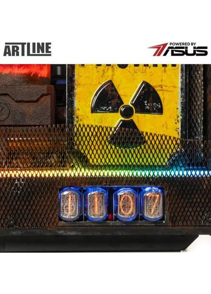 Комп'ютер Overlord STLKR Windows 11 Pro (STLKRv42Win) ARTLINE (370973040)