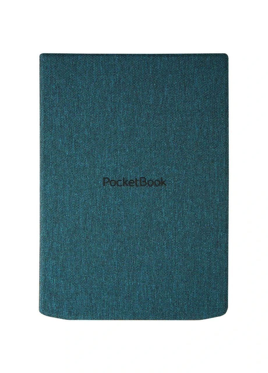 Обкладинка 7.8", InkPad(PB743), Flip cover, темно зелена PocketBook (396803812)