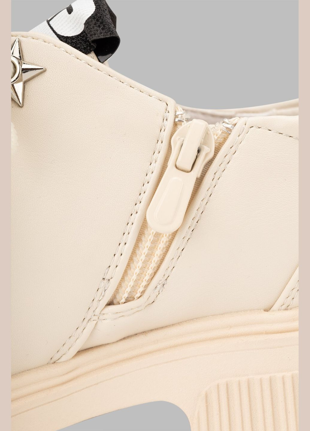 Туфлі закриті для дівчинки D245B (2000990690944D)(SC) shop (2000990690944) Stepln (362703619)