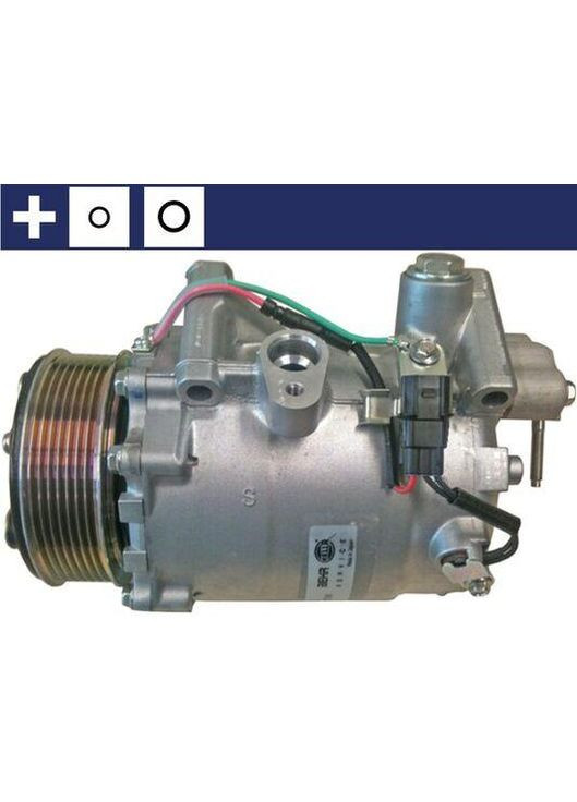 Компрессор кондиционера HONDA CR-V 2.4 (MH ACP 944 000S) Mahle (354334907)