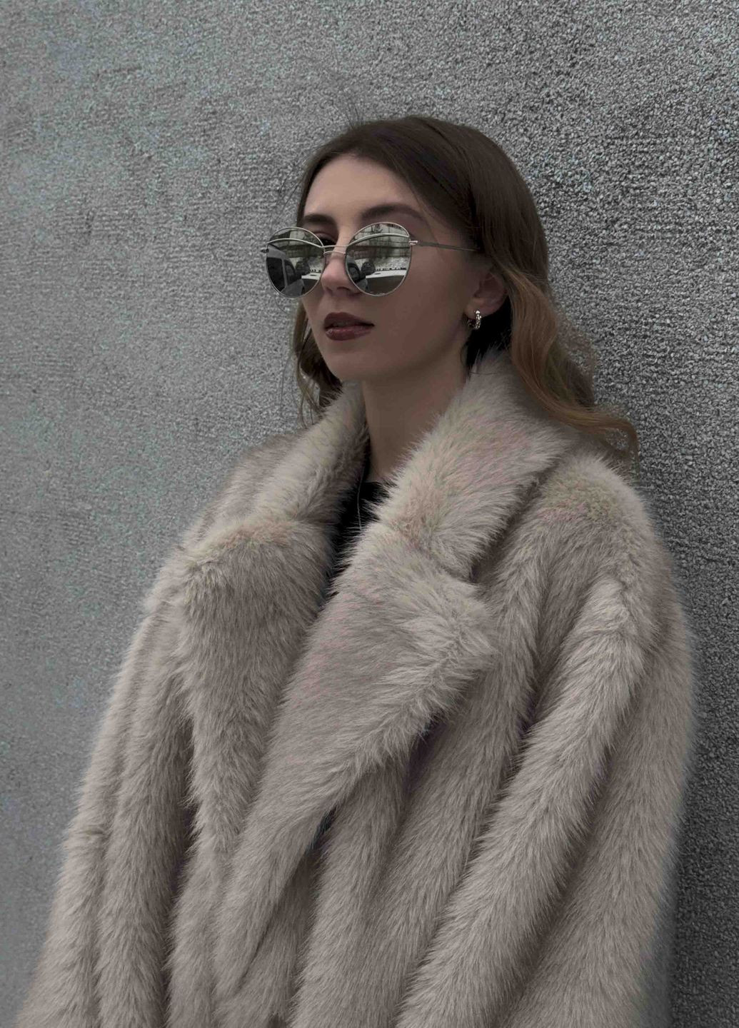 Унисекс солнцезащитные очки арт. 8307 VIDCHUY (316134733)