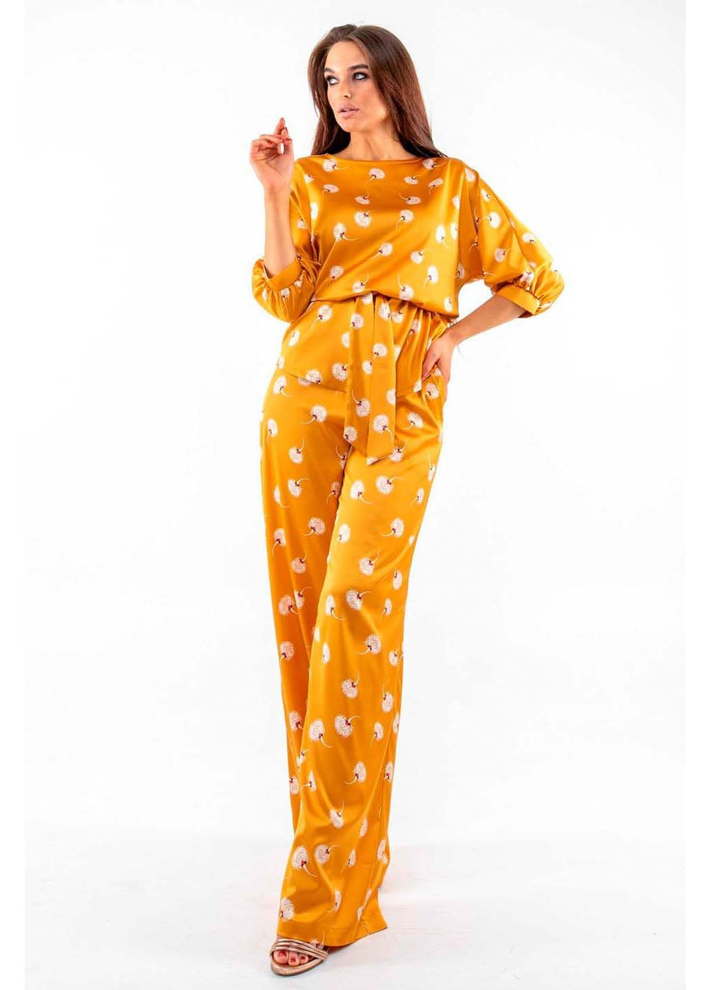 Штаны Ри Мари (302411225)