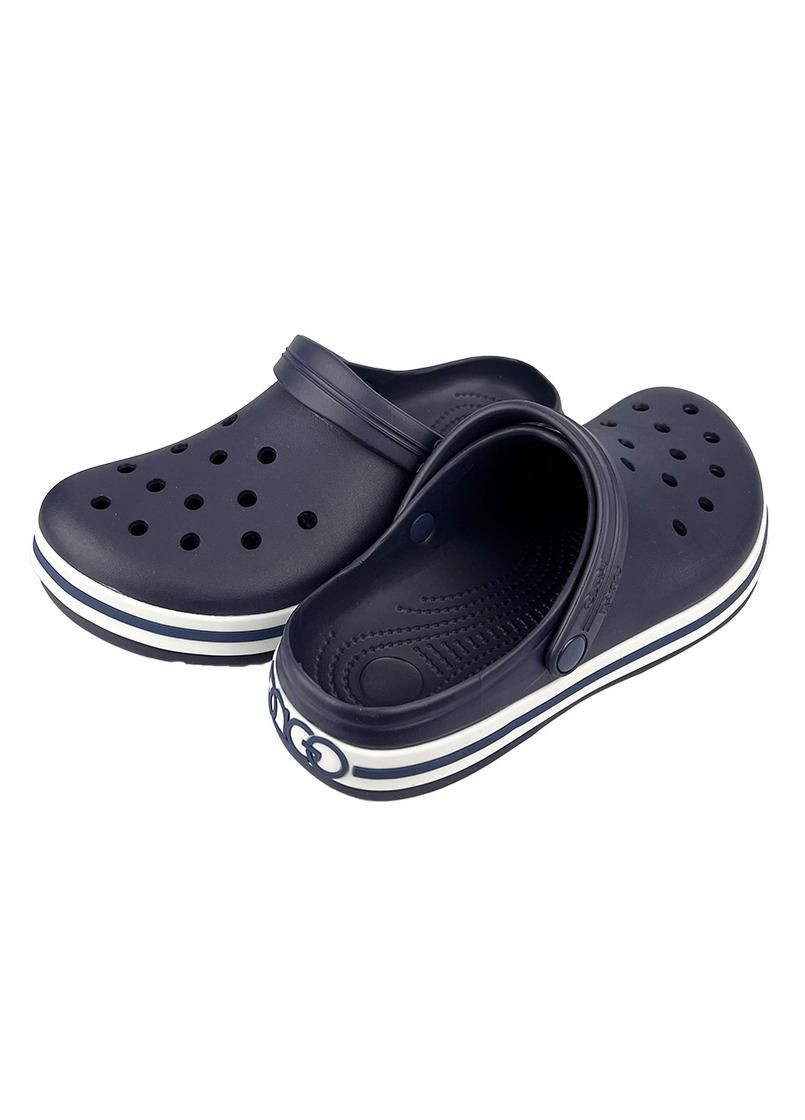 Крокси сабо чоловічі сині 520-1 Dago (257135371)