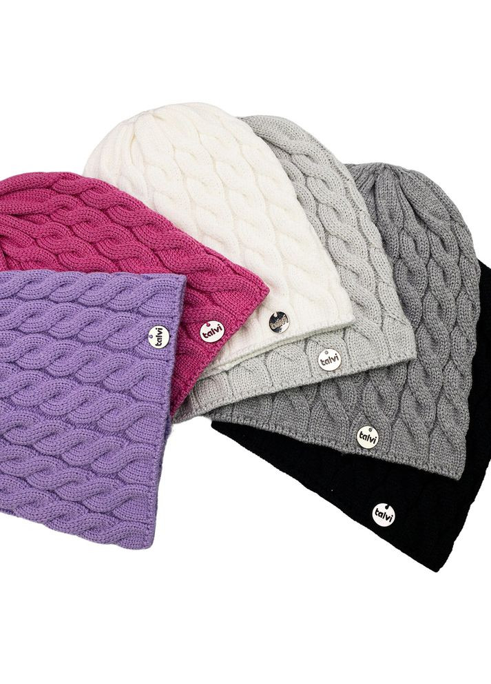 Шапка Фрея Talvi (322471128)