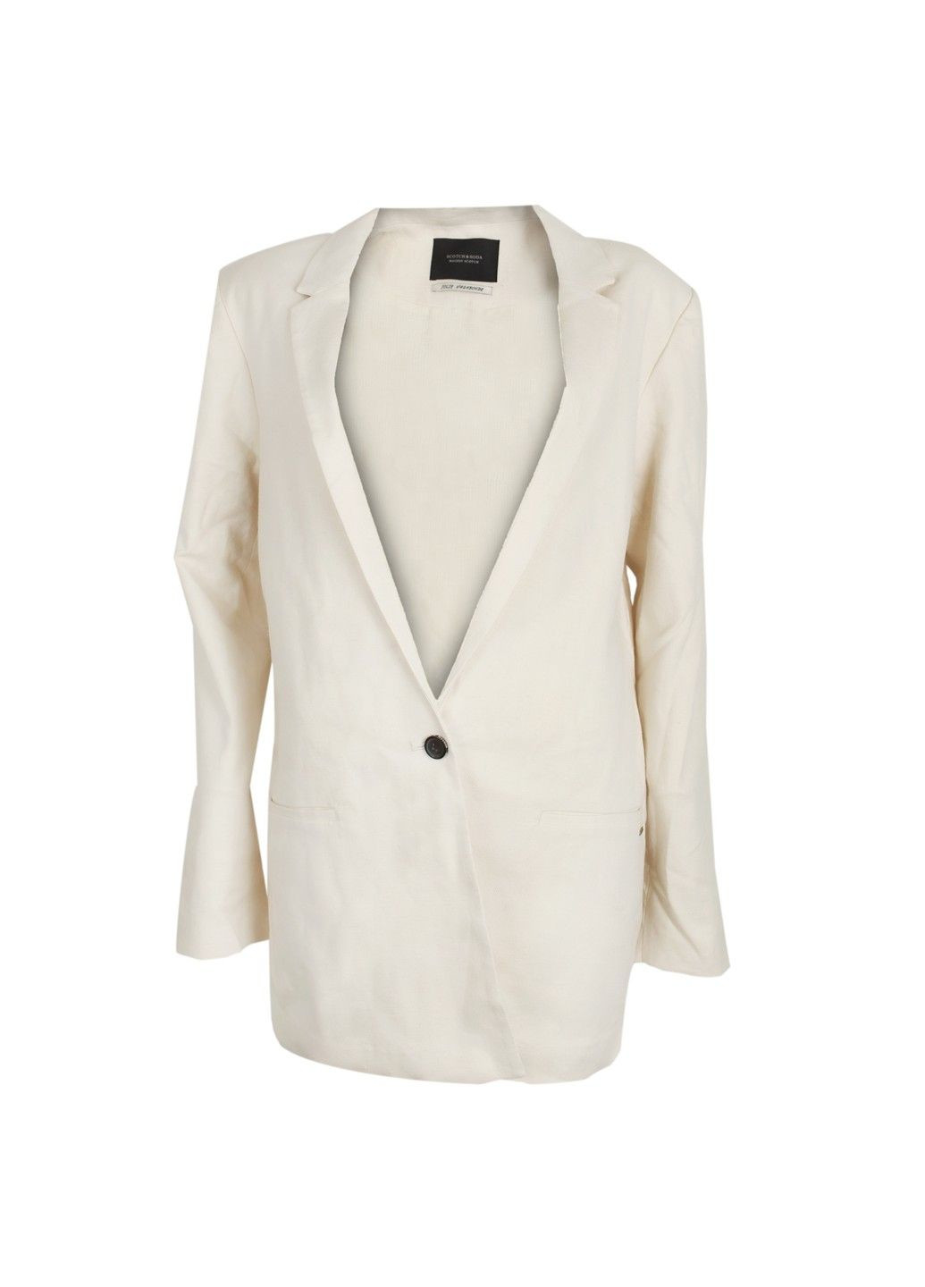 Піджак жіночий Scotch&Soda (303024062)