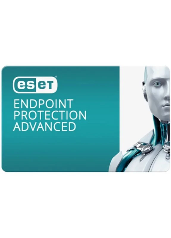 Антивірус PROTECT Advanced з локал. управл. 39 ПК на 3year Business (EPAL_39_3_B) ESET (399088581)