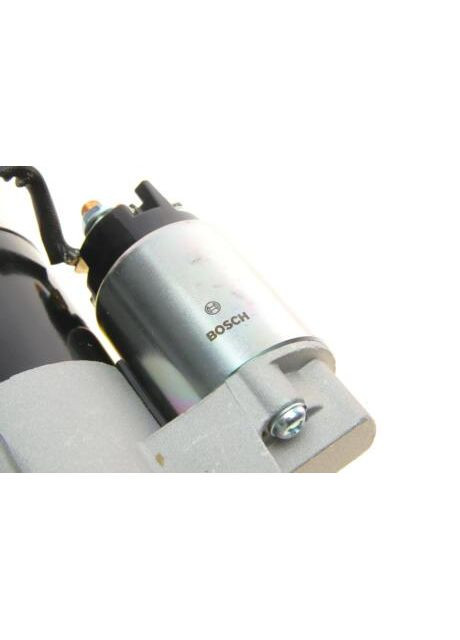 Стартер Renault Kangoo/Megane/Scenic 1.9dCi 97- (1.4kw) (z=12) 1 986 S00 921 RU63 Bosch (340413465)