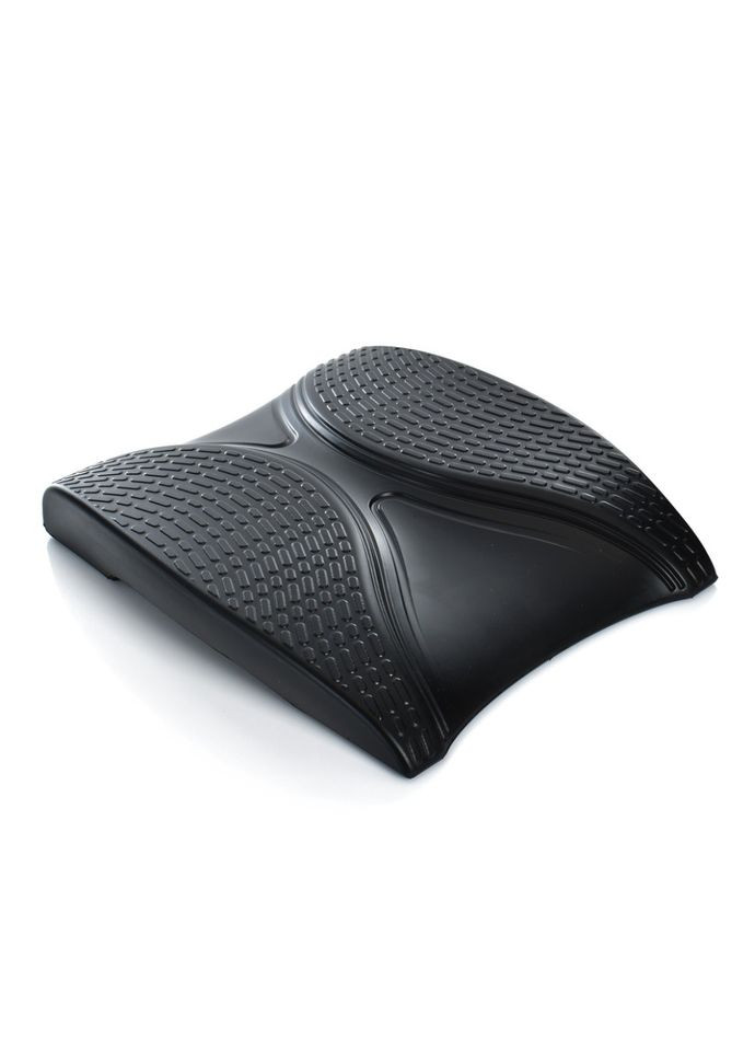 Массажный мат для тренировки пресса для занятий спортом подушка для фитнеса Bambi (368758844)